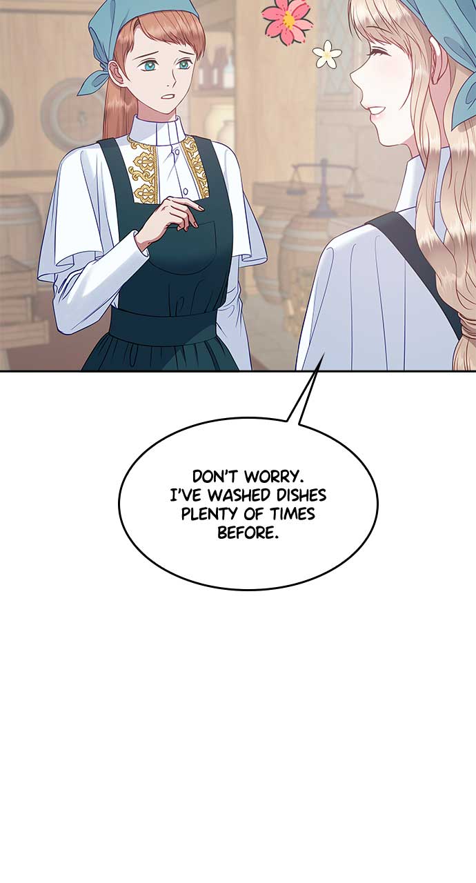 What Does That Evil Dragon Live For? Chapter 73 283 27