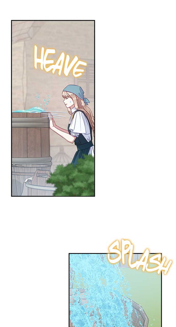 What Does That Evil Dragon Live For? Chapter 73 285 29