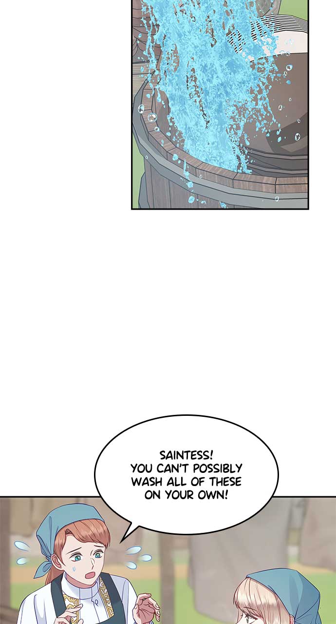 What Does That Evil Dragon Live For? Chapter 73 286 30