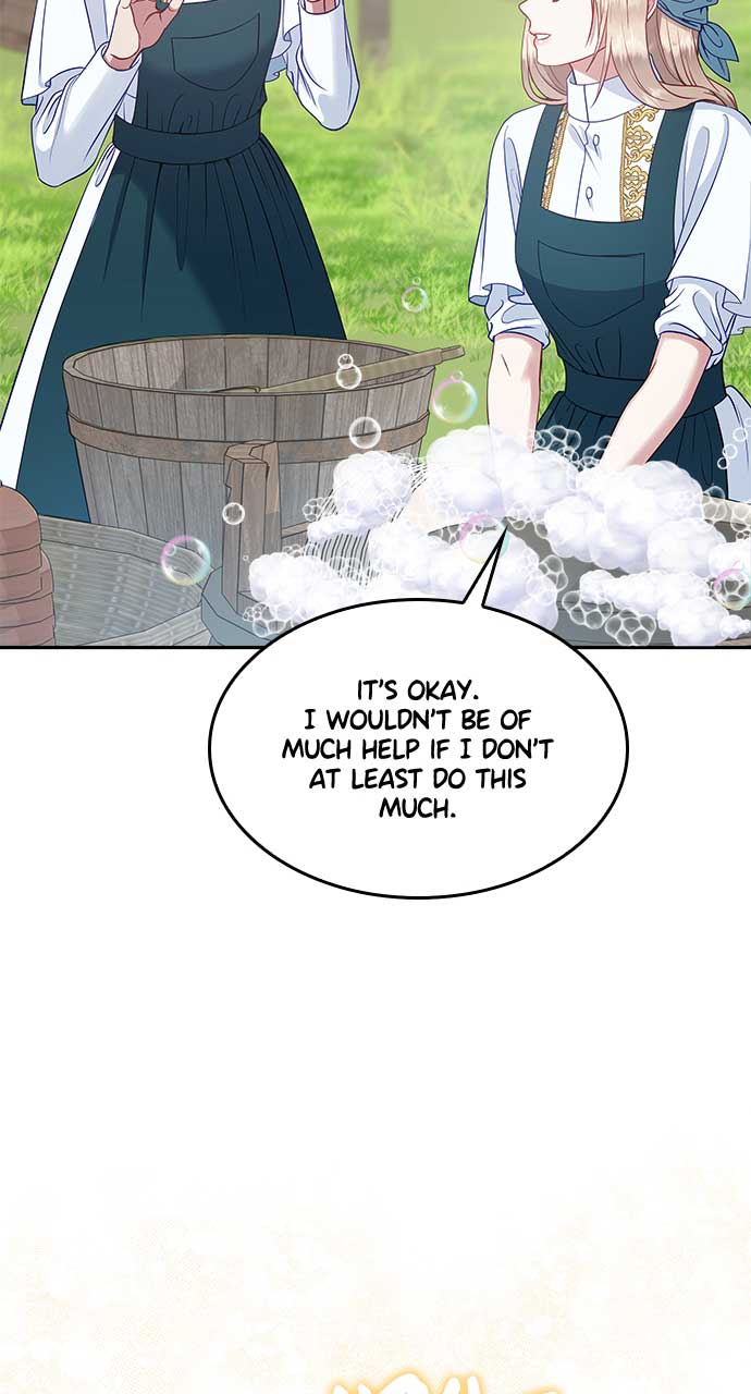 What Does That Evil Dragon Live For? Chapter 73 287 31