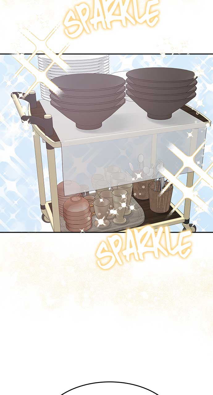 What Does That Evil Dragon Live For? Chapter 73 288 32