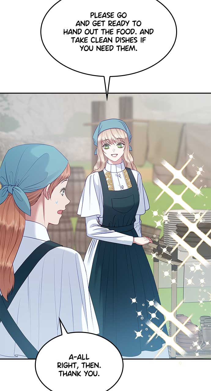 What Does That Evil Dragon Live For? Chapter 73 289 33