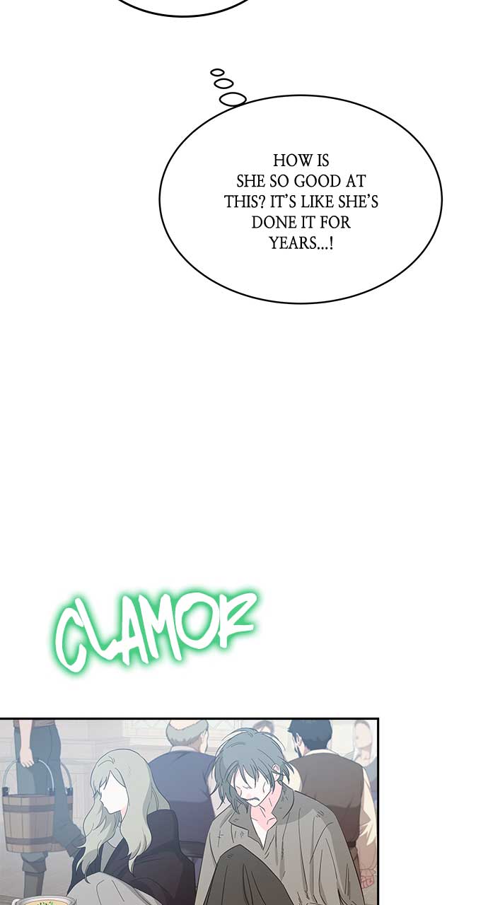 What Does That Evil Dragon Live For? Chapter 73 290 34