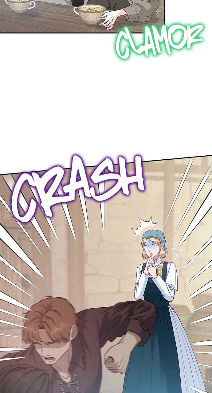 What Does That Evil Dragon Live For? Chapter 73 291 35