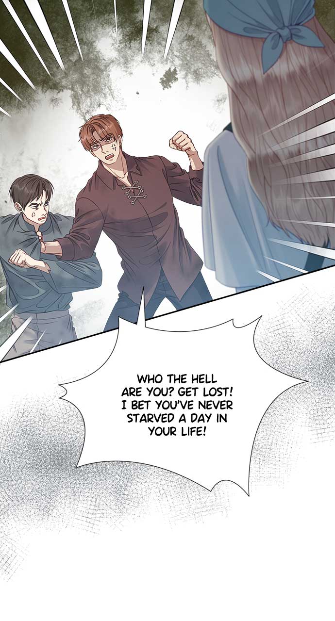 What Does That Evil Dragon Live For? Chapter 73 293 37