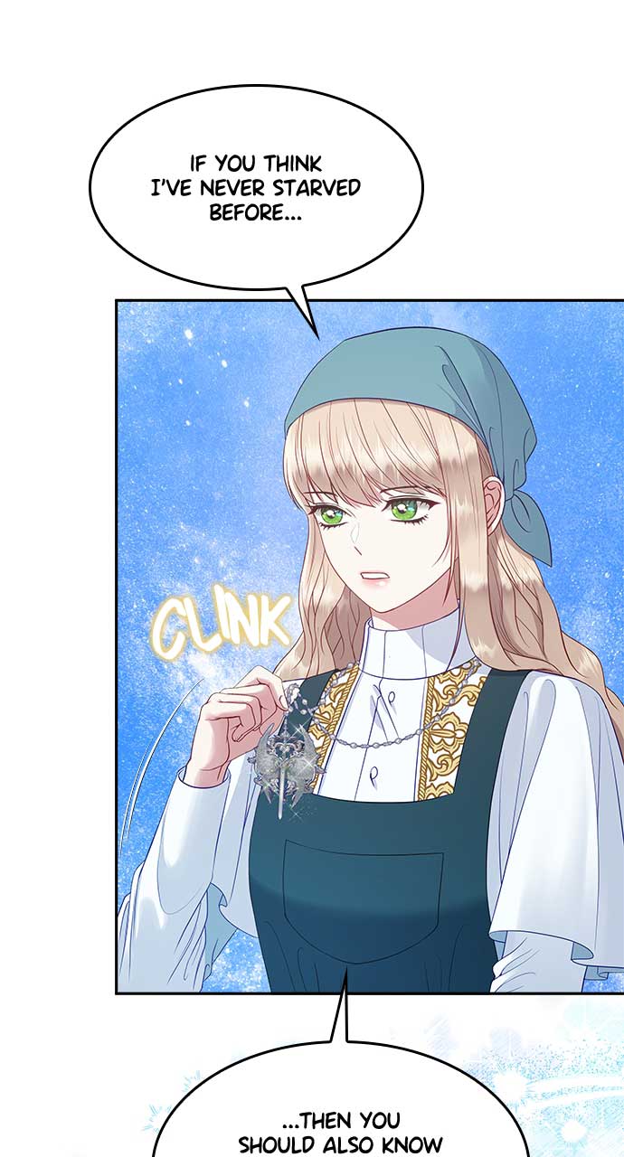 What Does That Evil Dragon Live For? Chapter 73 294 38