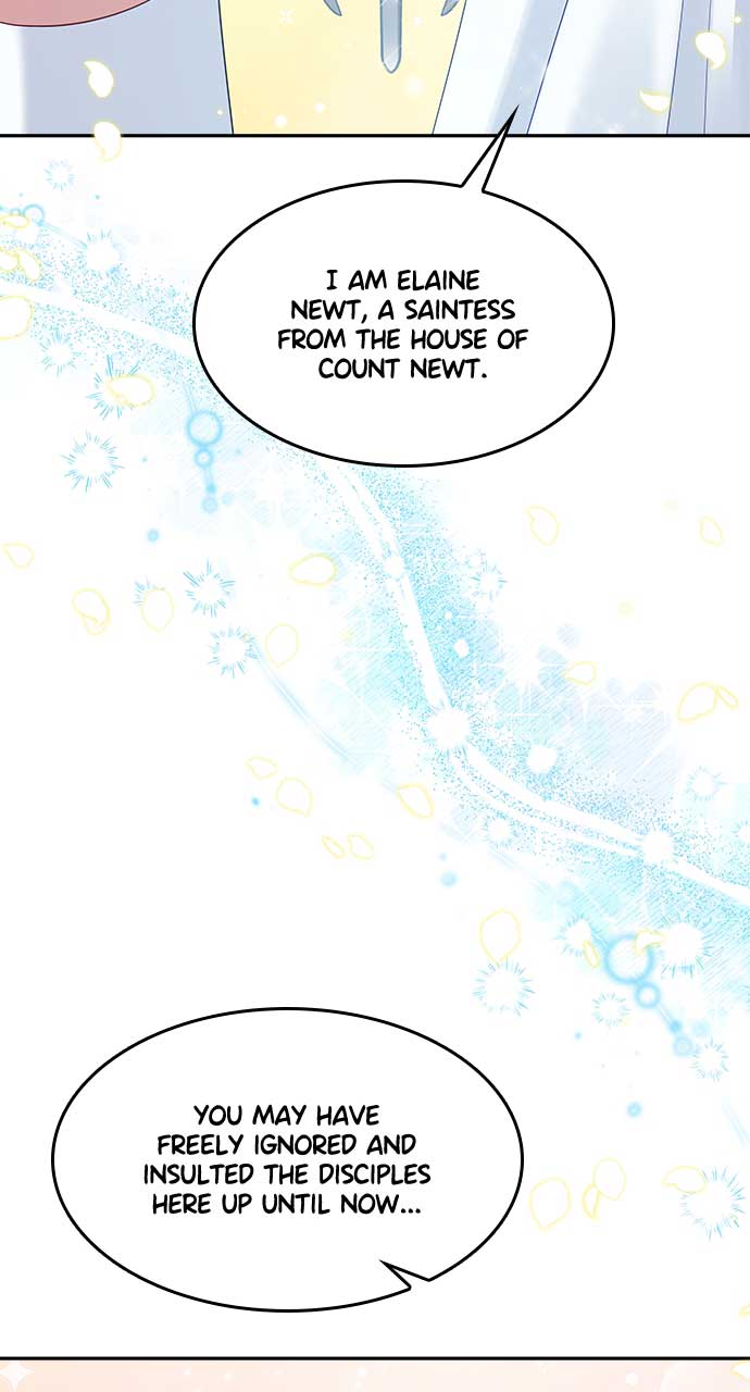 What Does That Evil Dragon Live For? Chapter 73 296 40