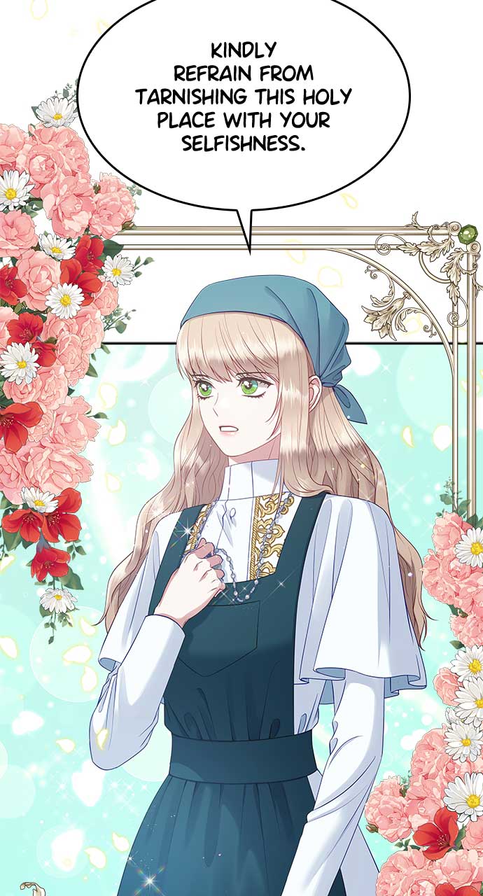 What Does That Evil Dragon Live For? Chapter 73 298 42