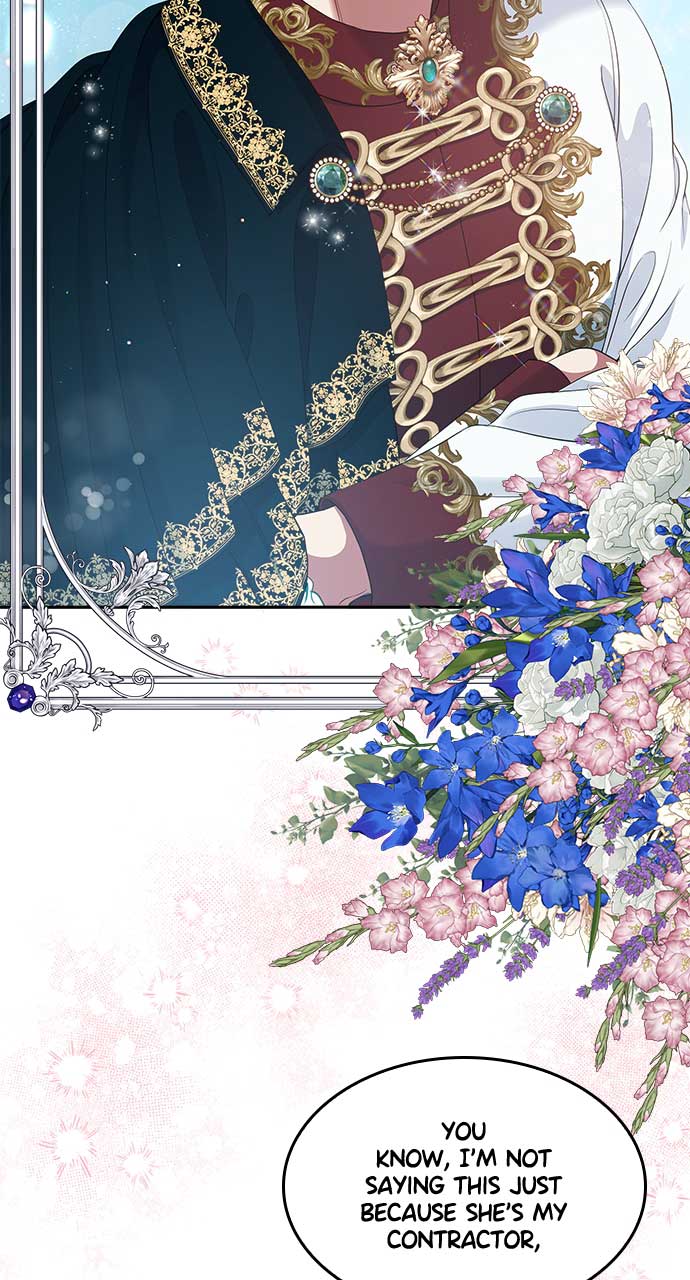 What Does That Evil Dragon Live For? Chapter 73 300 44