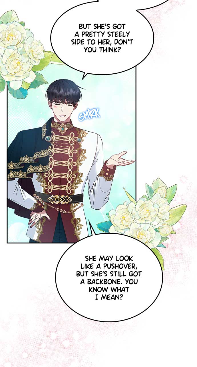 What Does That Evil Dragon Live For? Chapter 73 301 45