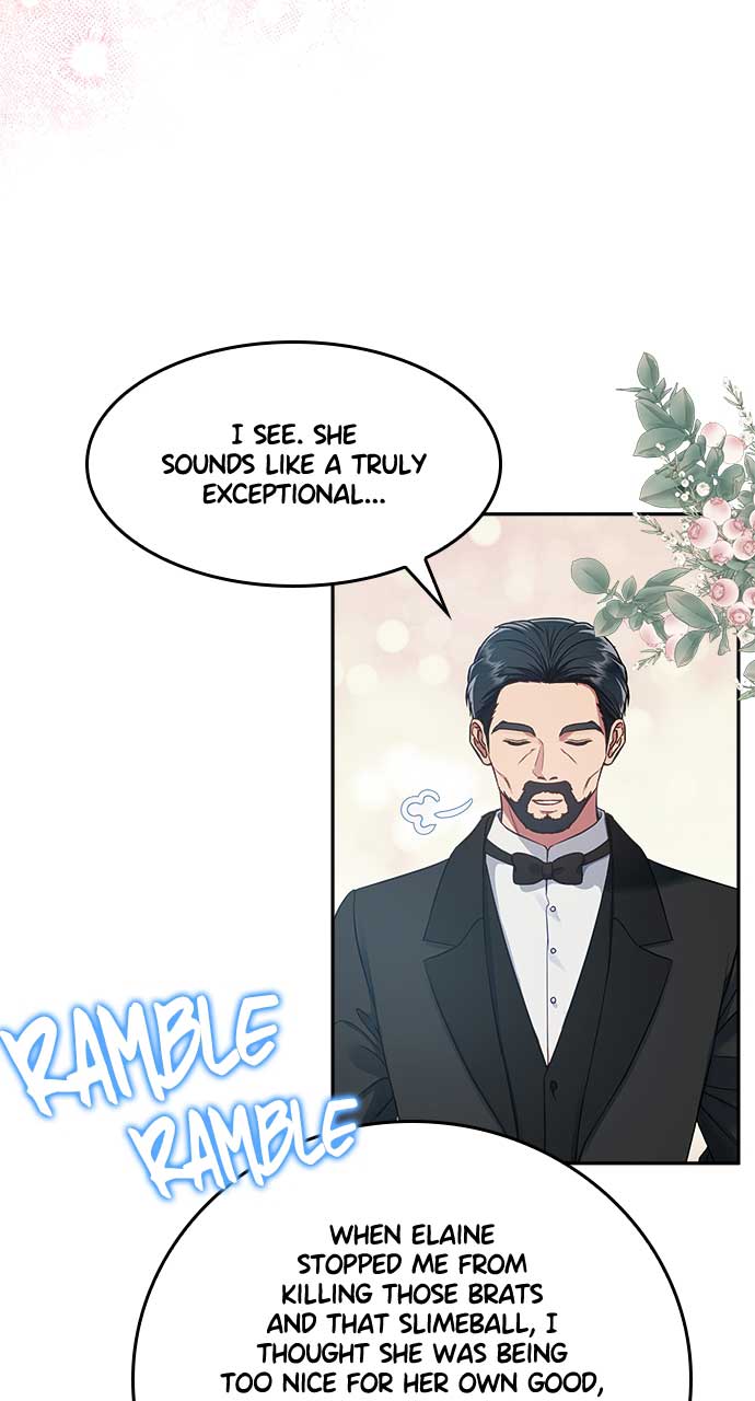 What Does That Evil Dragon Live For? Chapter 73 302 46