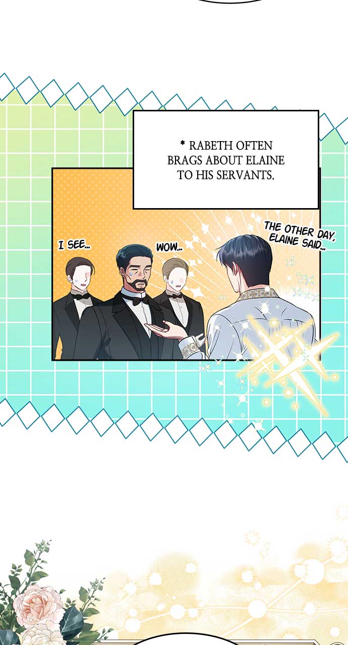 What Does That Evil Dragon Live For? Chapter 73 304 48