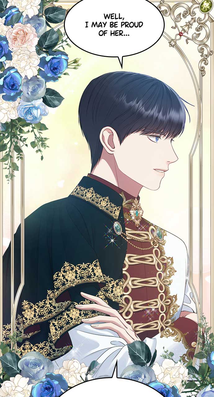 What Does That Evil Dragon Live For? Chapter 73 305 49