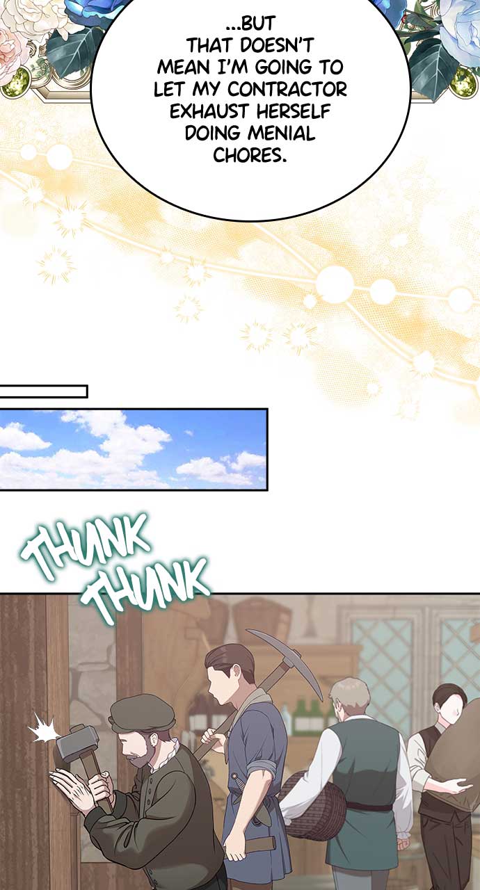 What Does That Evil Dragon Live For? Chapter 73 306 50