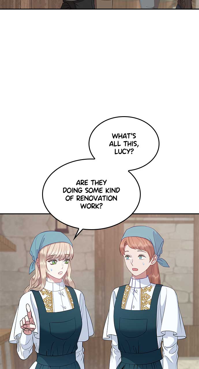 What Does That Evil Dragon Live For? Chapter 73 307 51