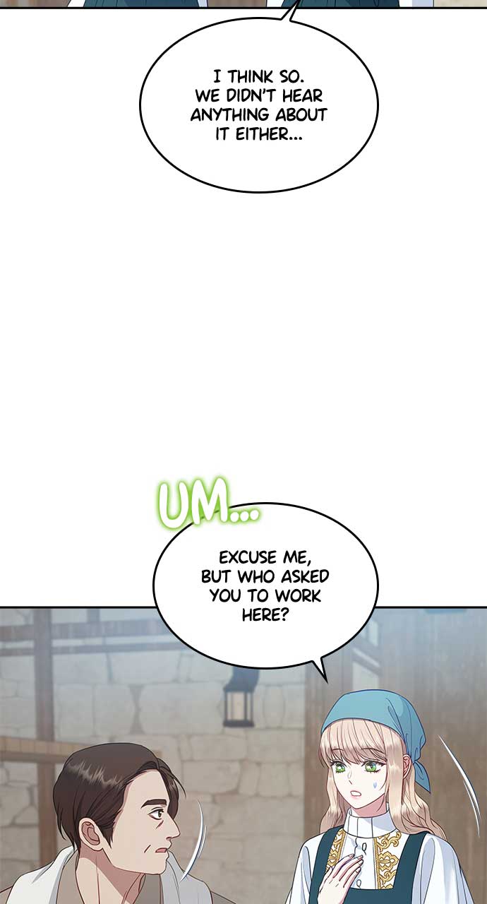 What Does That Evil Dragon Live For? Chapter 73 308 52