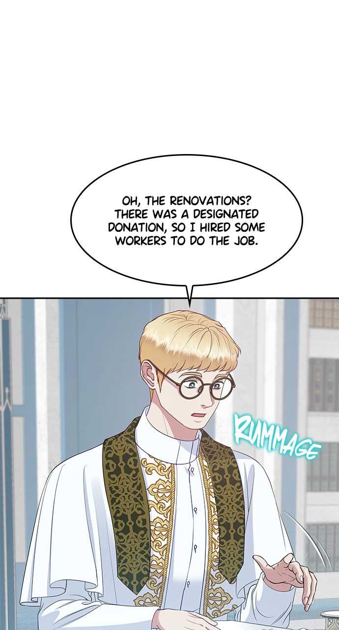 What Does That Evil Dragon Live For? Chapter 73 311 55