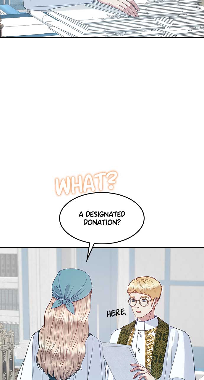 What Does That Evil Dragon Live For? Chapter 73 312 56