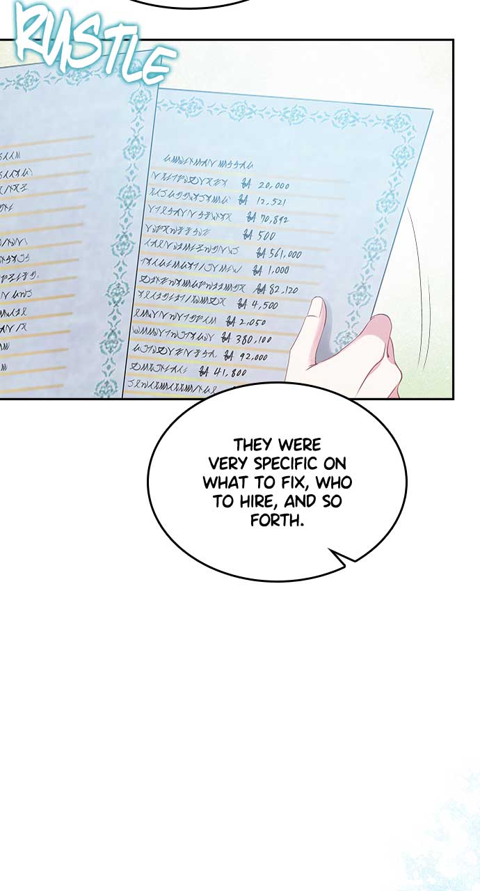 What Does That Evil Dragon Live For? Chapter 73 314 58