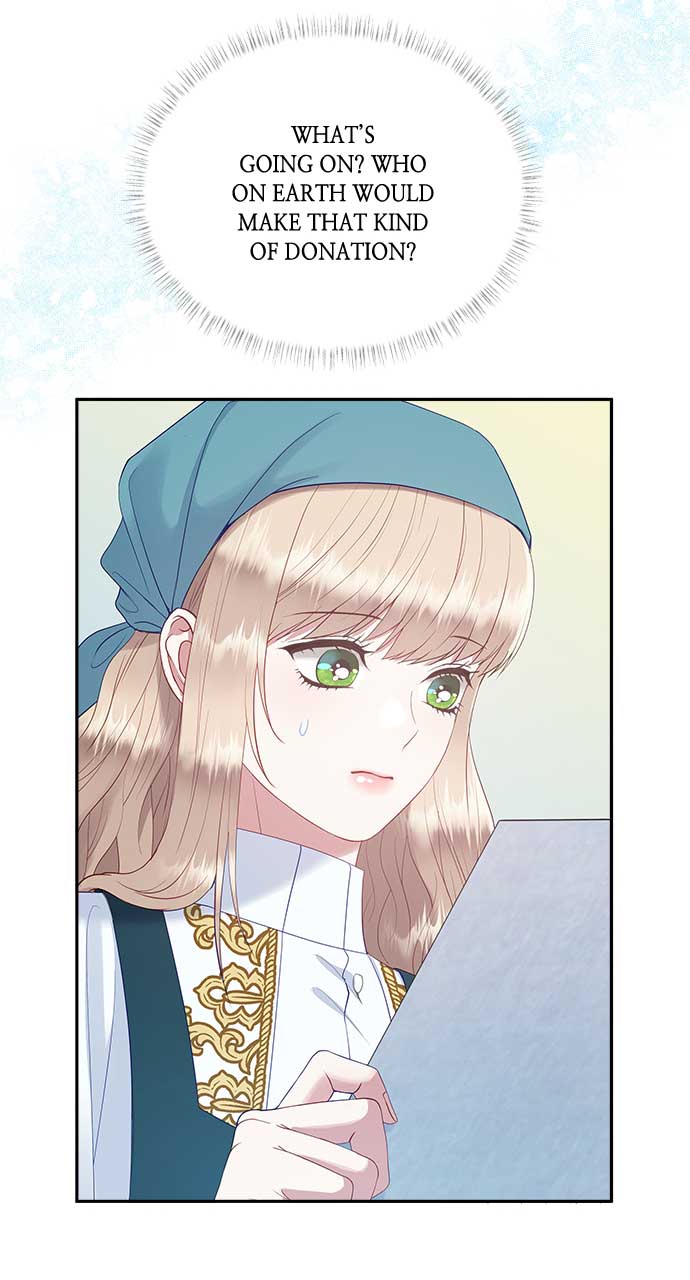 What Does That Evil Dragon Live For? Chapter 73 315 59