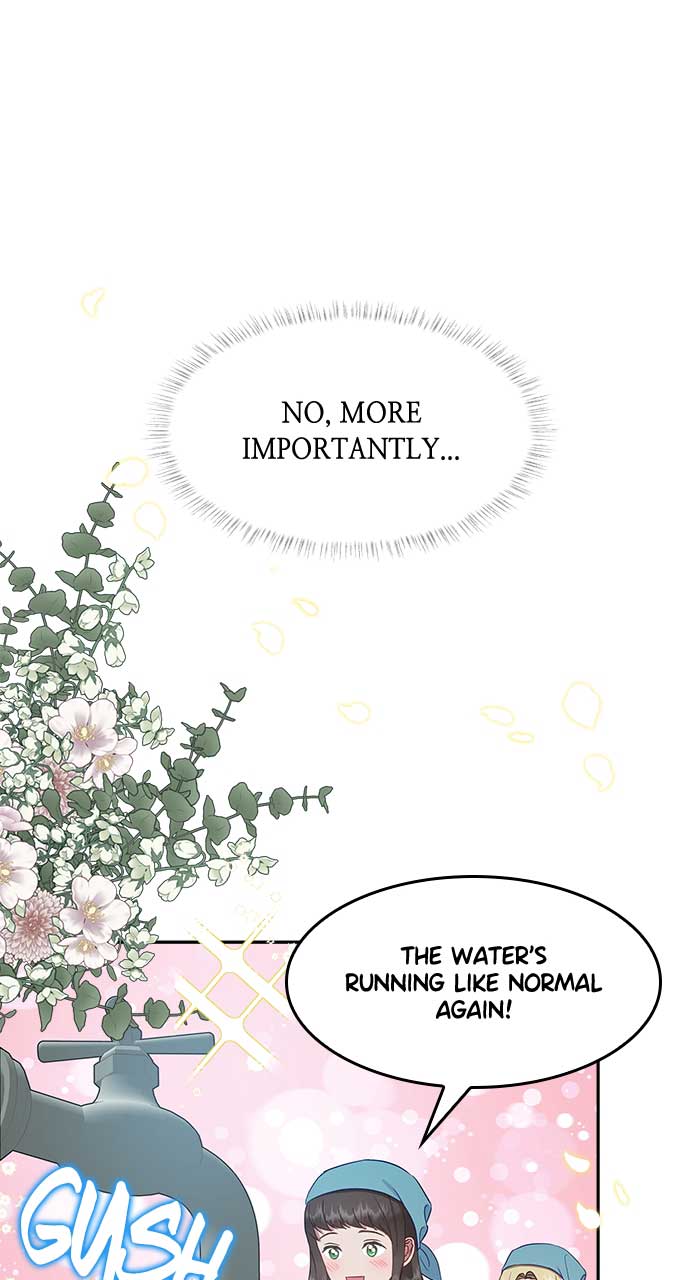 What Does That Evil Dragon Live For? Chapter 73 316 60