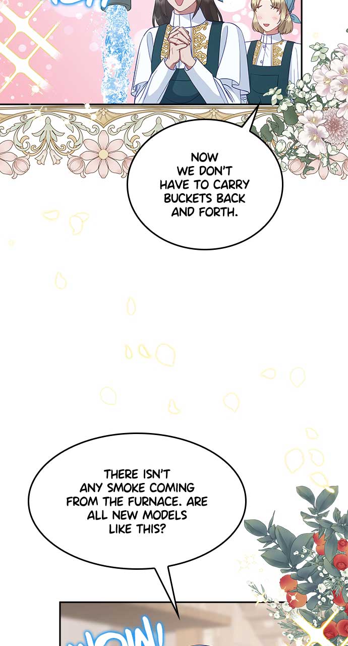 What Does That Evil Dragon Live For? Chapter 73 317 61