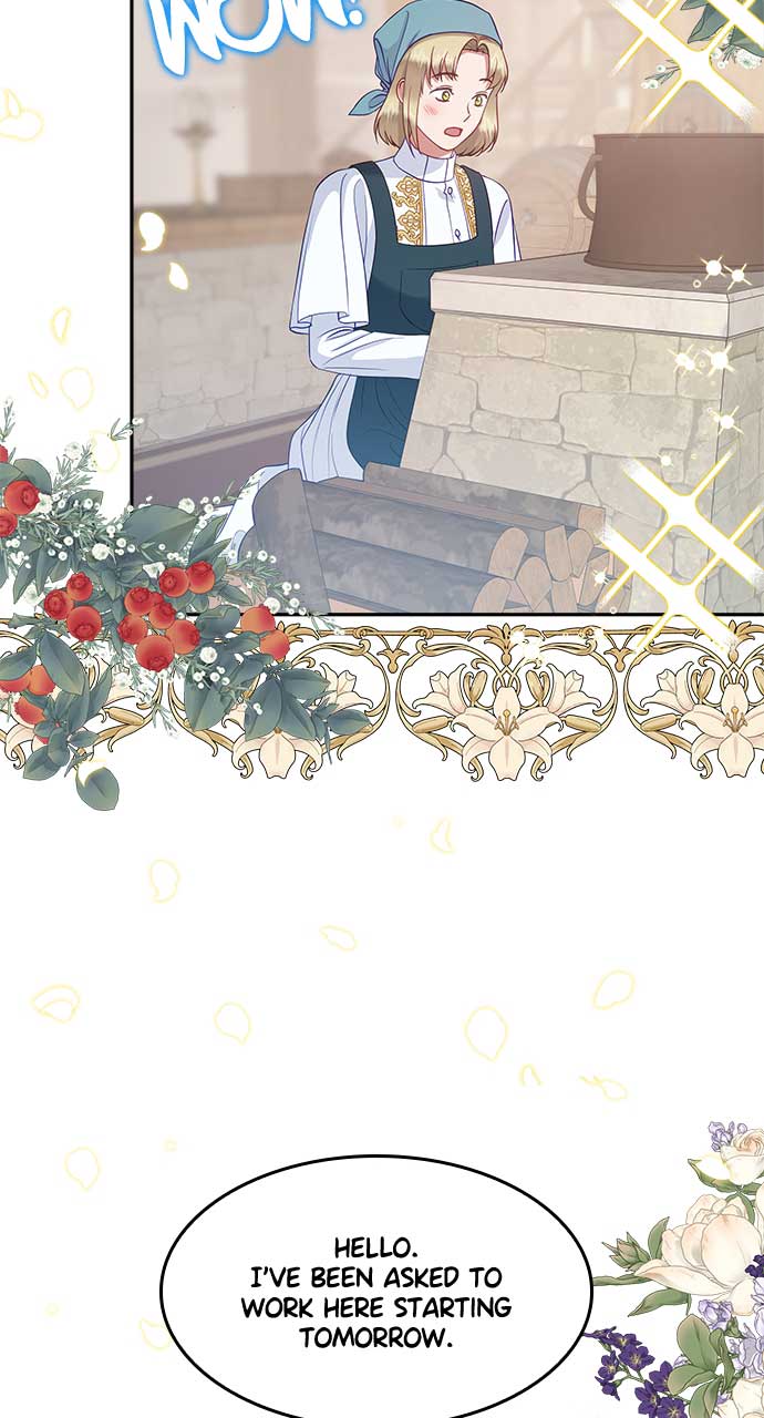 What Does That Evil Dragon Live For? Chapter 73 318 62