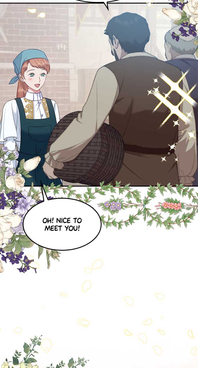 What Does That Evil Dragon Live For? Chapter 73 319 63