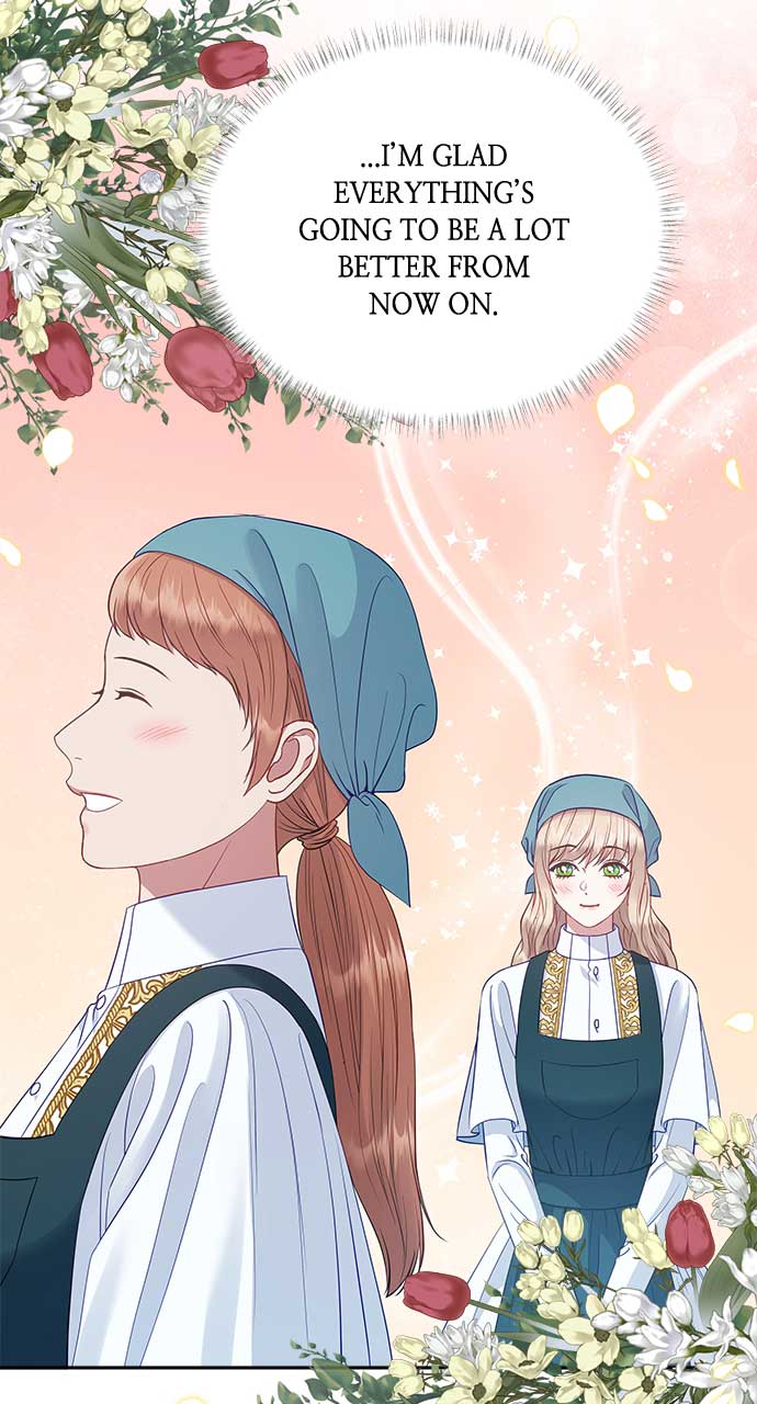 What Does That Evil Dragon Live For? Chapter 73 320 64