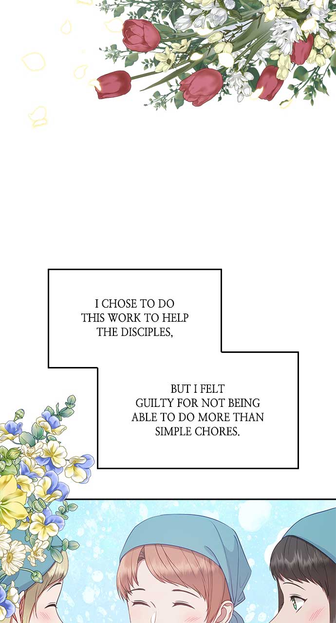 What Does That Evil Dragon Live For? Chapter 73 321 65