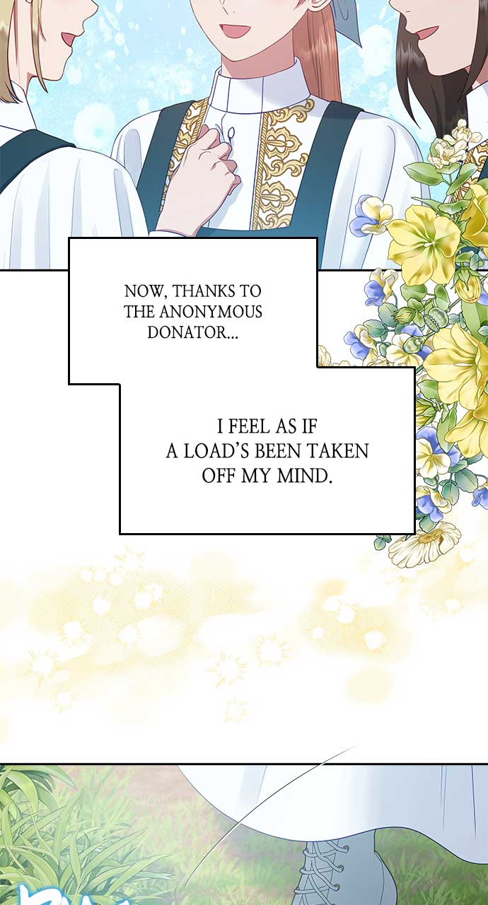 What Does That Evil Dragon Live For? Chapter 73 322 66