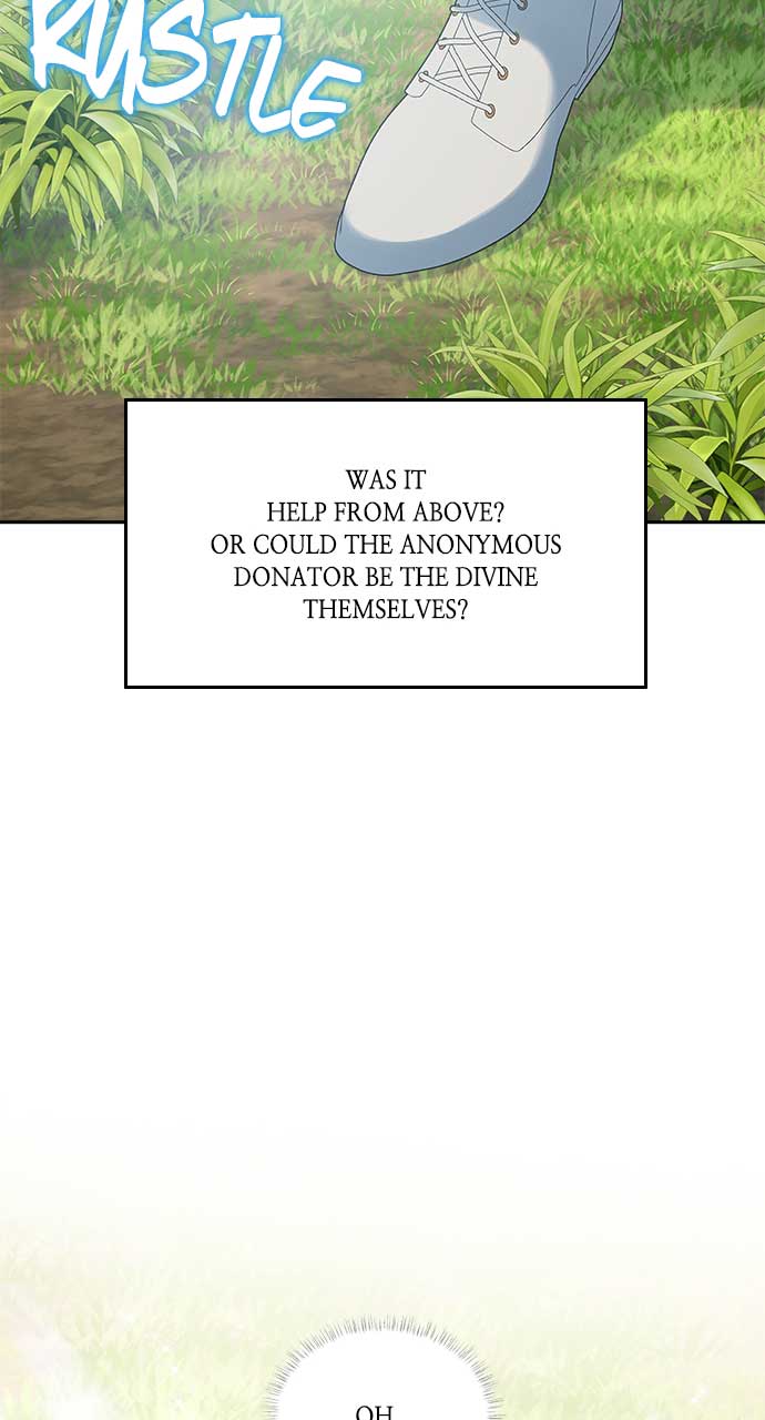 What Does That Evil Dragon Live For? Chapter 73 323 67