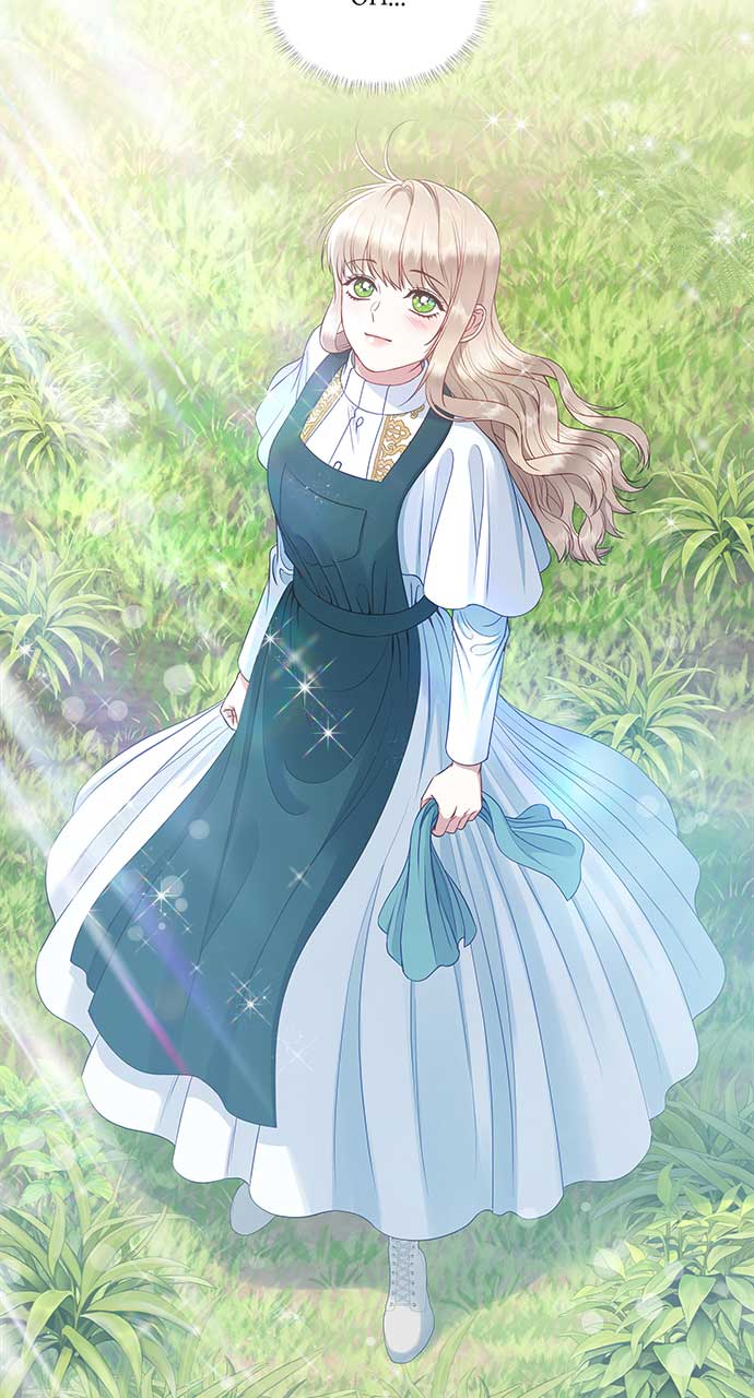 What Does That Evil Dragon Live For? Chapter 73 324 68