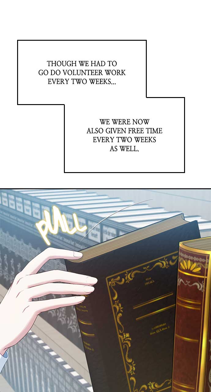 What Does That Evil Dragon Live For? Chapter 73 329 73