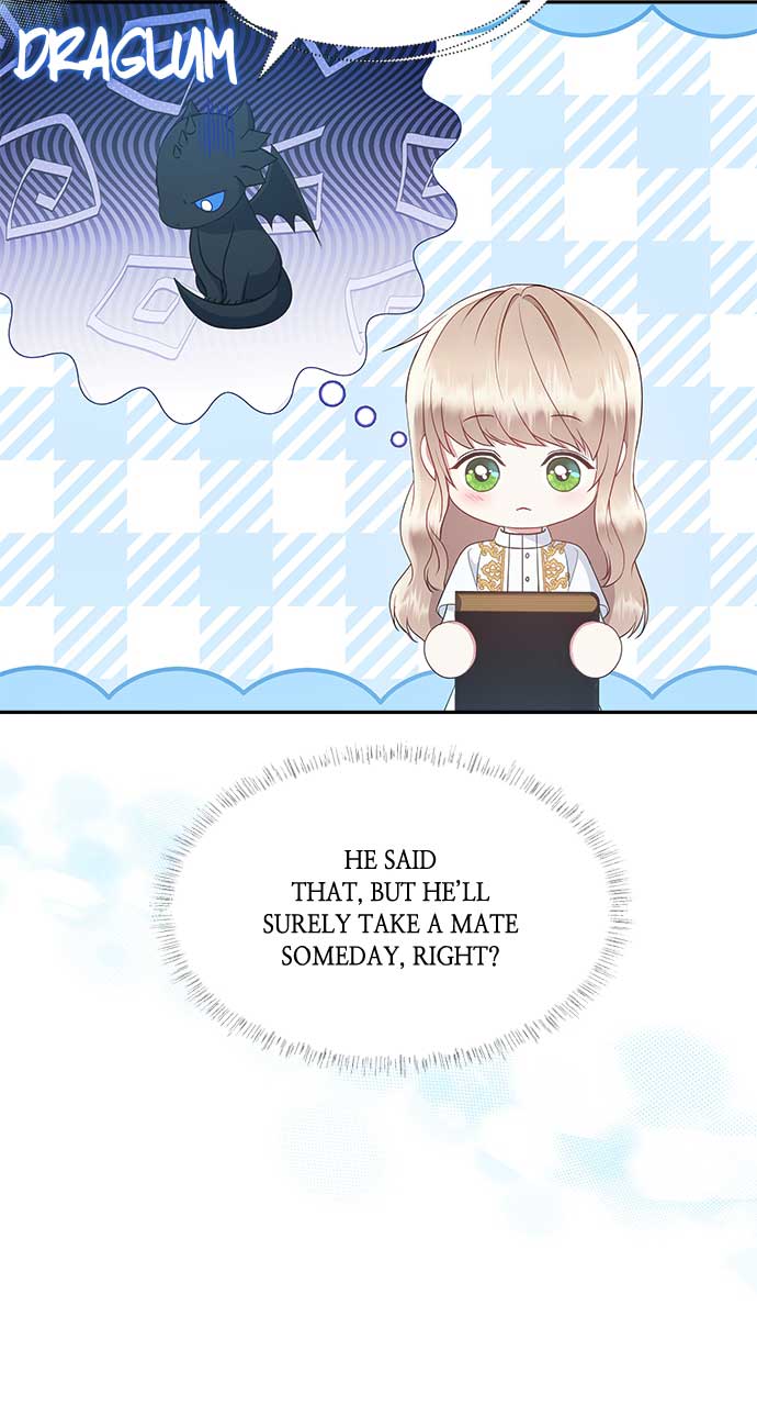 What Does That Evil Dragon Live For? Chapter 73 333 77