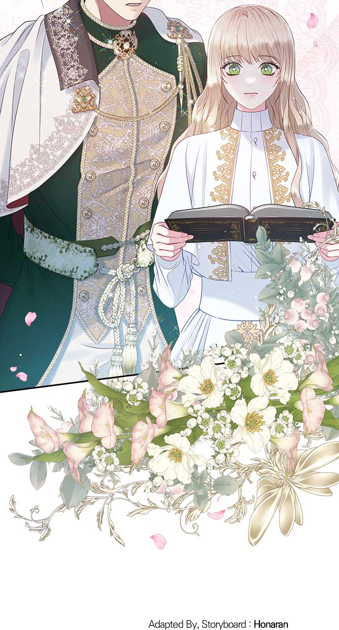 What Does That Evil Dragon Live For? Chapter 73 338 82