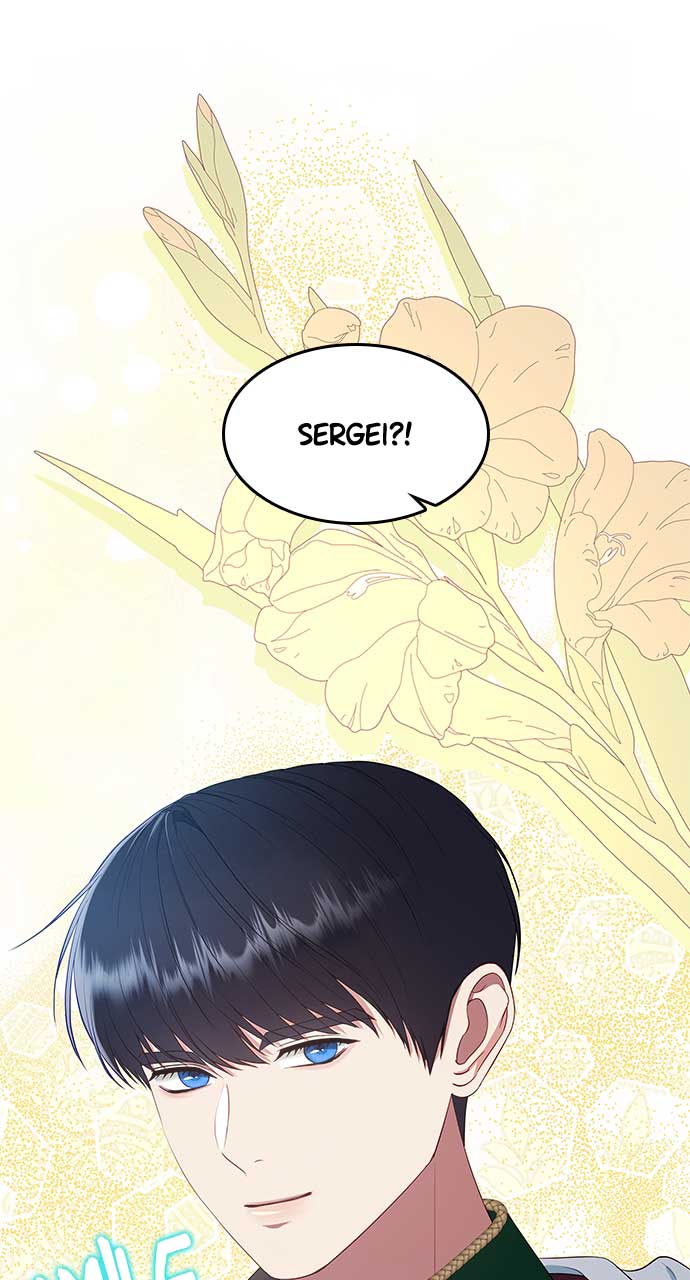 What Does That Evil Dragon Live For? Chapter 74 260 01