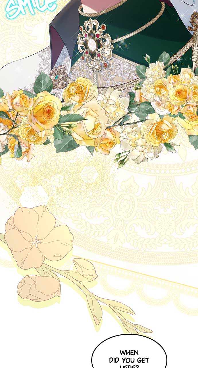 What Does That Evil Dragon Live For? Chapter 74 261 02