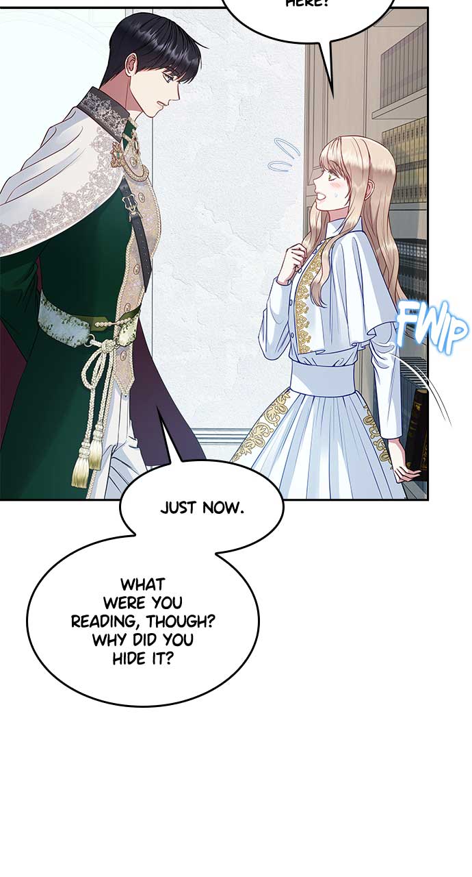 What Does That Evil Dragon Live For? Chapter 74 262 03