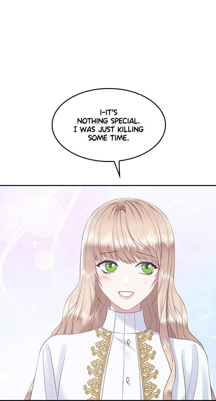 What Does That Evil Dragon Live For? Chapter 74 263 04