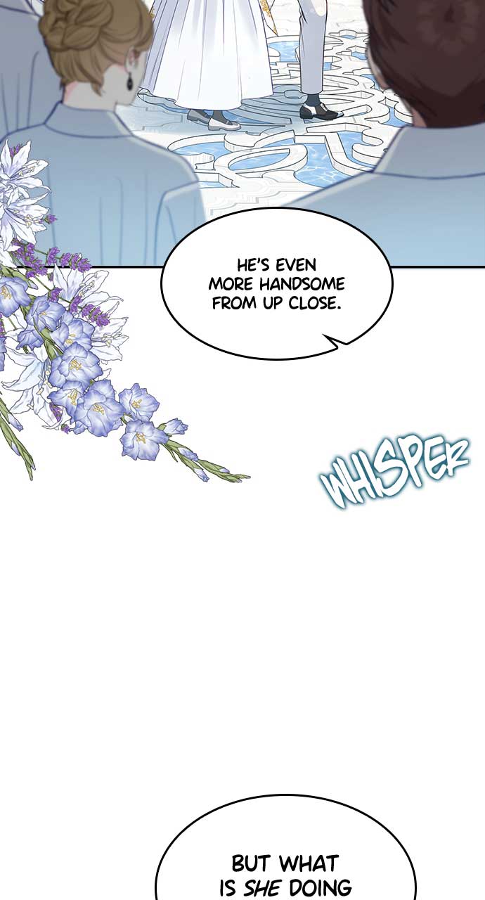 What Does That Evil Dragon Live For? Chapter 74 269 10