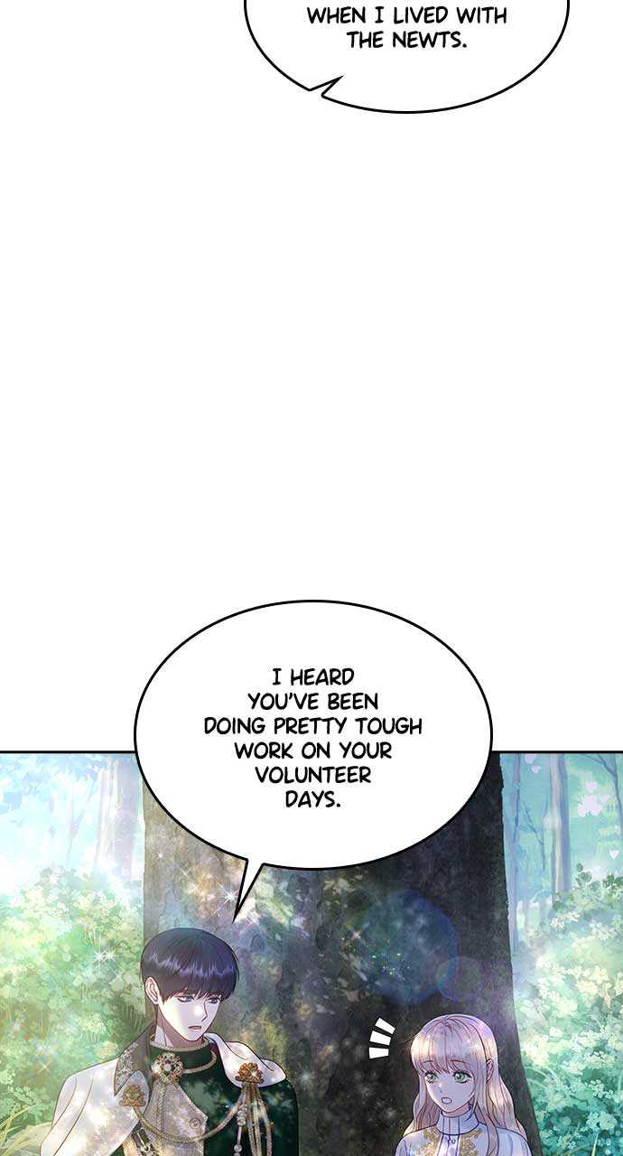 What Does That Evil Dragon Live For? Chapter 74 273 14