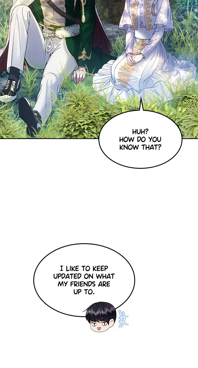 What Does That Evil Dragon Live For? Chapter 74 274 15