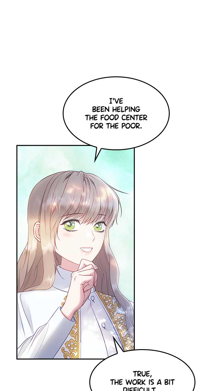 What Does That Evil Dragon Live For? Chapter 74 275 16