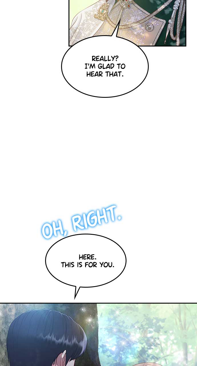 What Does That Evil Dragon Live For? Chapter 74 277 18