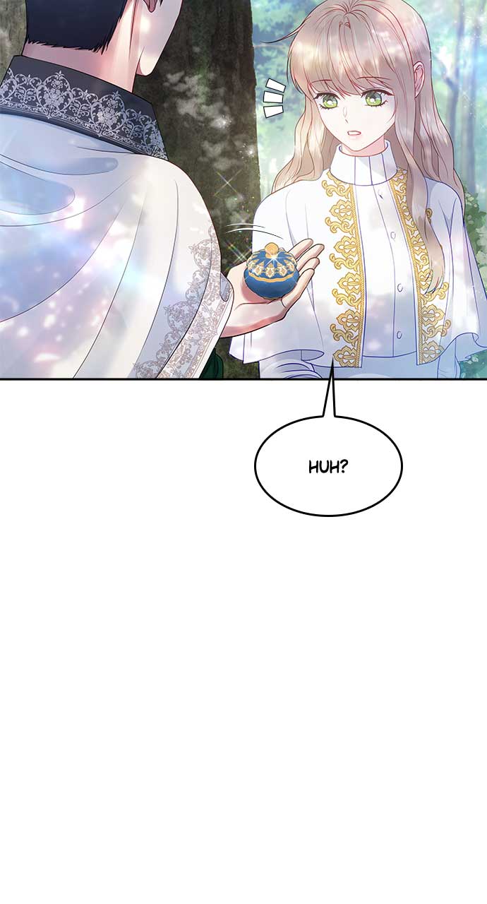 What Does That Evil Dragon Live For? Chapter 74 278 19