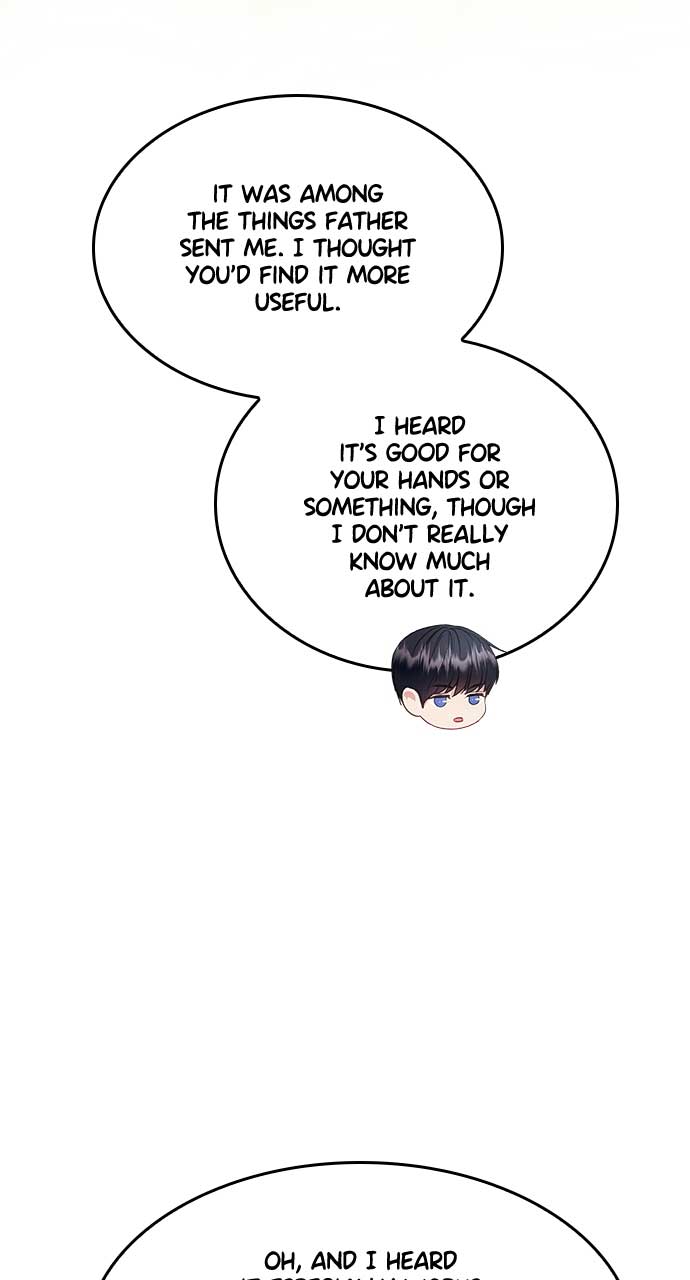 What Does That Evil Dragon Live For? Chapter 74 280 21