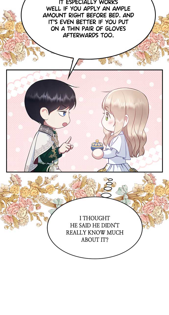 What Does That Evil Dragon Live For? Chapter 74 281 22