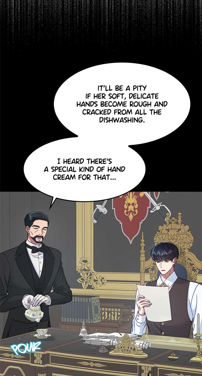 What Does That Evil Dragon Live For? Chapter 74 283 24