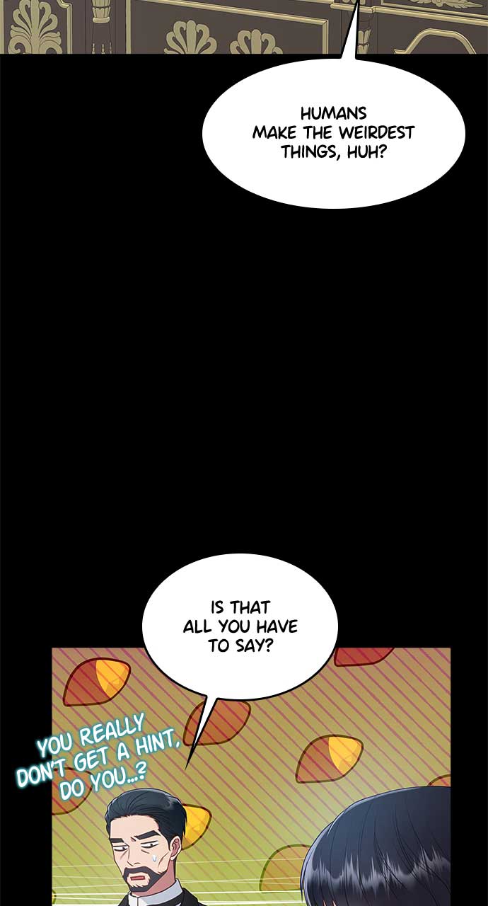 What Does That Evil Dragon Live For? Chapter 74 284 25